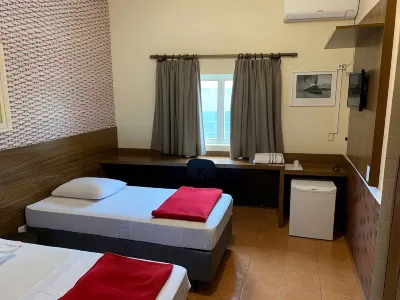 Ibitur Hotel Hotel a Mairinque