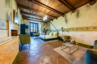 Castello di Limatola فنادق في Caiazzo
