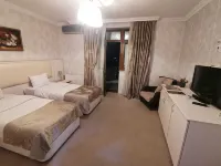 Gabala Yeddi Gozel Hotel