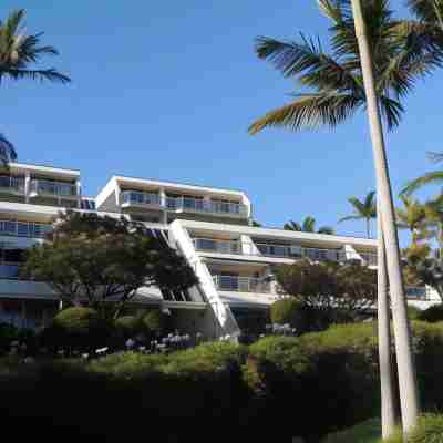 Charlesworth Bay Beach Resort Hotel Exterior