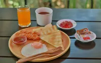 Baan Suan Ramita Resort Hotels in Chanthaburi