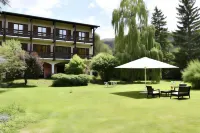 Hôtel Lacour Hôtels à : Vars
