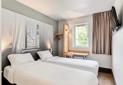 蒙彼利埃 B&B 酒店 - 1