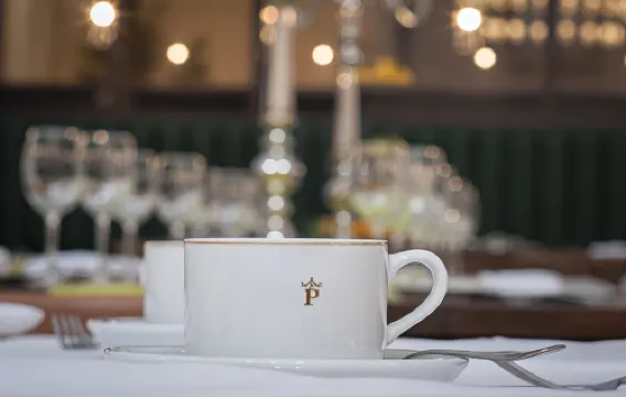 Parador de Lleida Photos