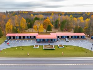 Moira Lake Motel