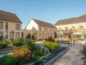 Hotel & Spa GINKGO - Quimper