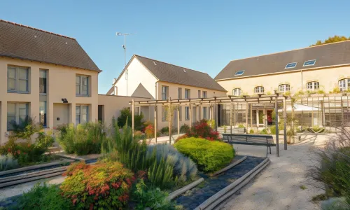 Hotel & Spa GINKGO - Quimper
