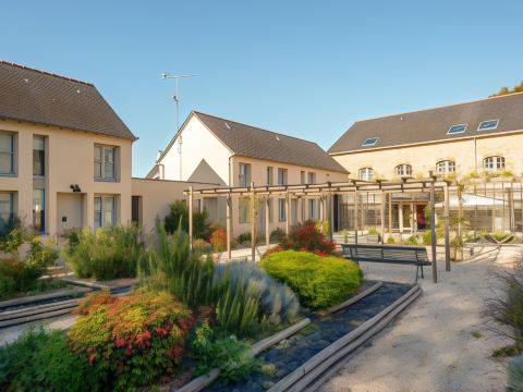 Hotel & Spa GINKGO - Quimper