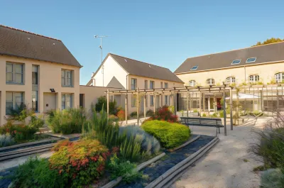 Hotel & Spa GINKGO - Quimper