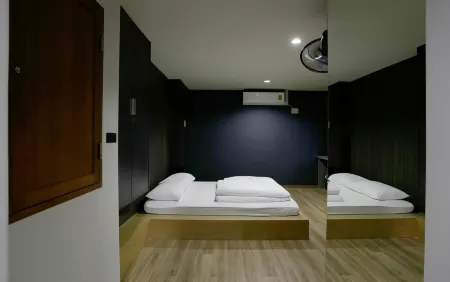19A Bangkok