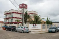 Pousada Espindola Hotels in Пенья