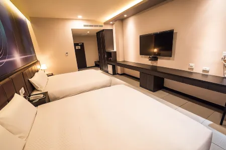 Dongdaemun Boutique Hotel