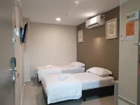 M Design Hotel at Bangi 7