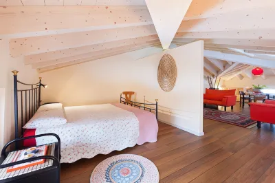 Villa Laila Bed & Breakfast Hotel a Cornegliano Laudense