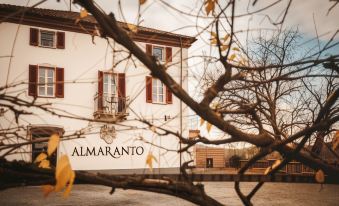 Relais Almaranto