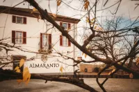 Relais Almaranto Hôtels à : San Marzano Oliveto