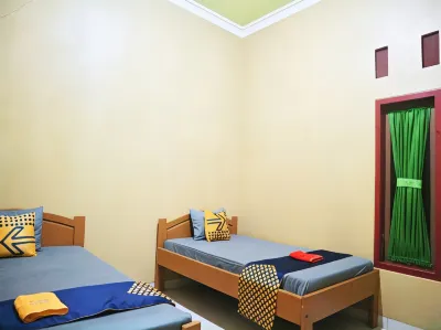 Penginapan Arsyana Hotels in Donorojo