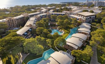 Rixos Sungate - the Land of Legends Access