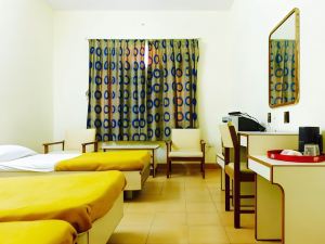 Hotel Ranjit Residency