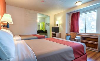 Motel 6-Rowland Heights, CA - Los Angeles - Pomona - Housity