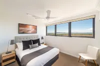 Pacific Sands Apartments Mackay Hotels in East Mackay