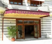 Hotel Centrale Hotel a San Felice Circeo