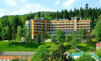 Hotel Krynica Conference & SPA