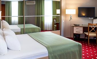 Chuvashiya Hotel