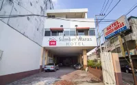 Hotel Sumber Waras Hotel dekat Stadion dr. H. Moch. Soebroto Kota Magelang