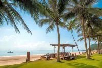 Ban Saithong Beach Resort Hotels in Bang Saphan Noi