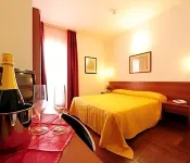 Hotel Kristall Orvieto Hotel a Ciconia