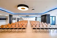 Friendly Cityhotel Oktopus Hotels in Siegburg
