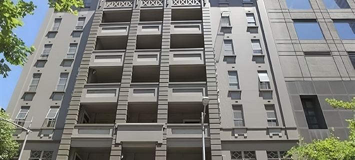 Ibis Styles Kingsgate Hotel Hotels in Melbourne