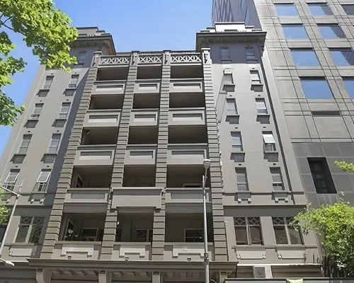 Ibis Styles Kingsgate Hotel Hotels in Melbourne