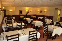 OX Hotel Spean Bridge فنادق في سبين بريدج