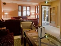 Gresham Belson Hotel Brussels Hotels in Evere