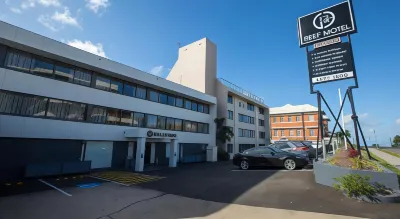 Gladstone Reef Hotel Motel Hotels in Gladstone