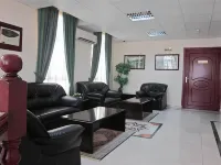 Al Nile Hotel