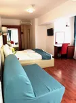 Atrium Hotel Bucharest City Center Hotels in Sector 2
