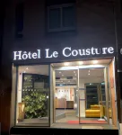 Hôtel le Cousture