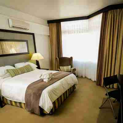 Indaba Lodge Hotel Richards Bay Rooms