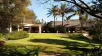 Lourie Lodge