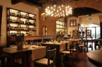 Hotel 500 Firenze Hotels in Calenzano