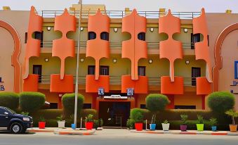 Hotel Halima