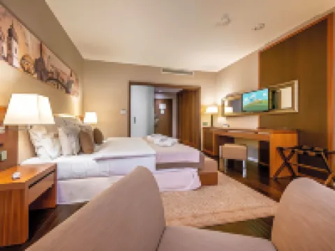 Hotel Elizabeth Hotels in Trenčín