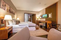 Hotel Elizabeth