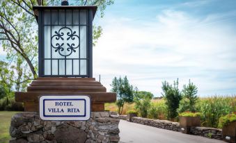 Hotel Villa Rita