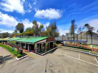Bromo Permai 1