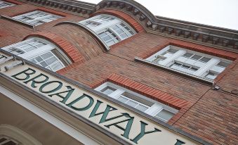The Broadway Hotel
