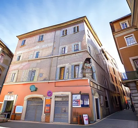Residenza Carlandi Tivoli